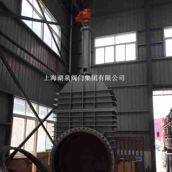 煤氣閘閥生產廠家
