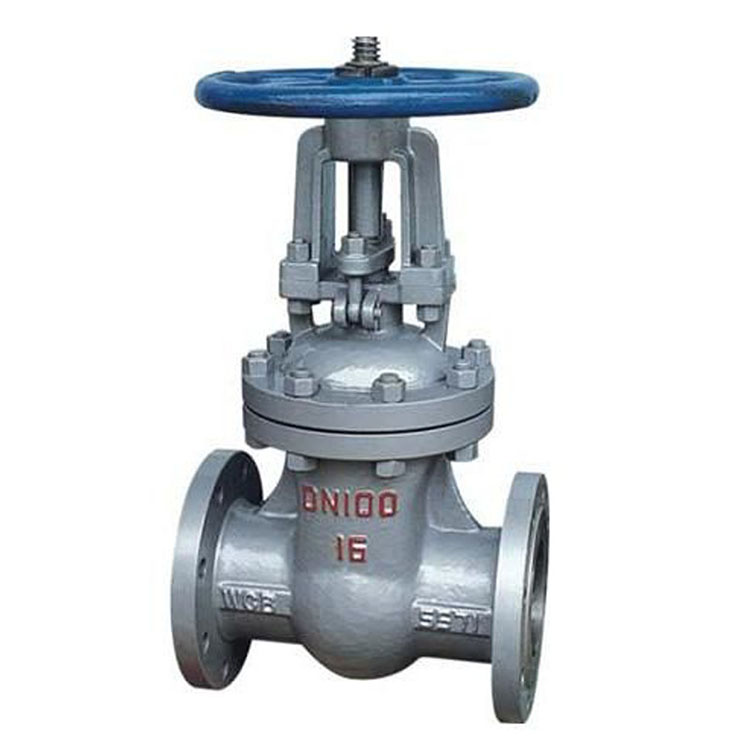 衢州不銹鋼手動閘閥生產廠家，手動暗桿軟密封閘閥生產廠家