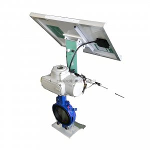  供應(yīng)太陽(yáng)能環(huán)保閥門電動(dòng)執(zhí)行器