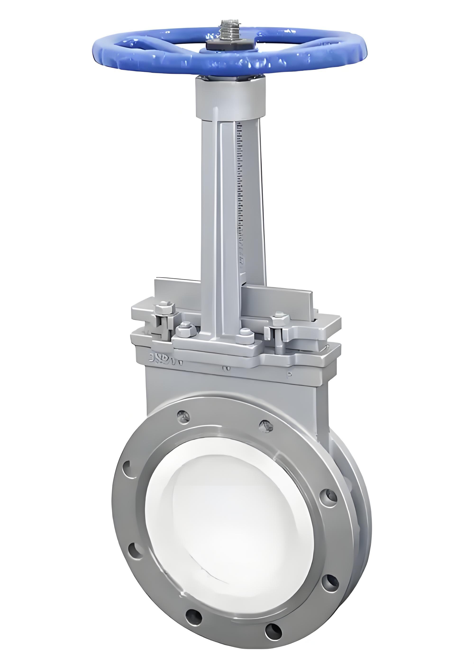 耐磨型手動(dòng)刀型閘閥DN200，DN250，DN300，